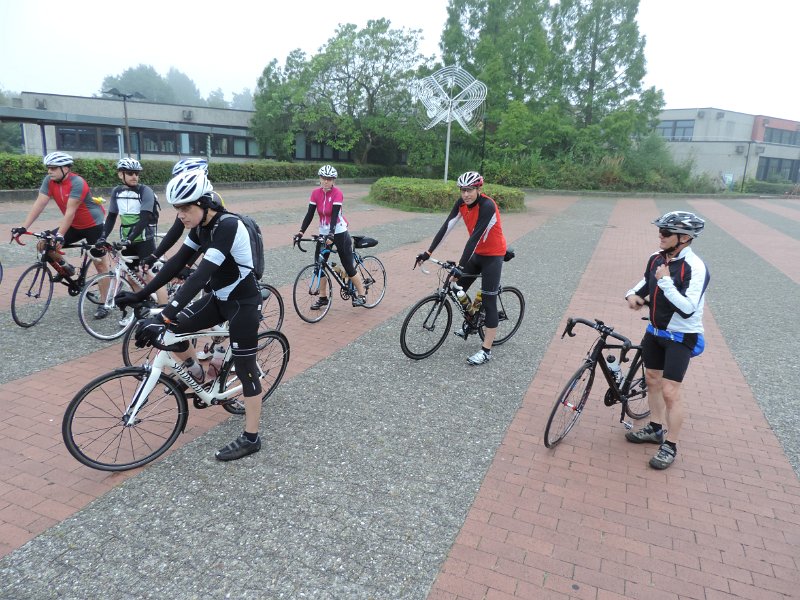 Grosse Weserrunde Uli 783